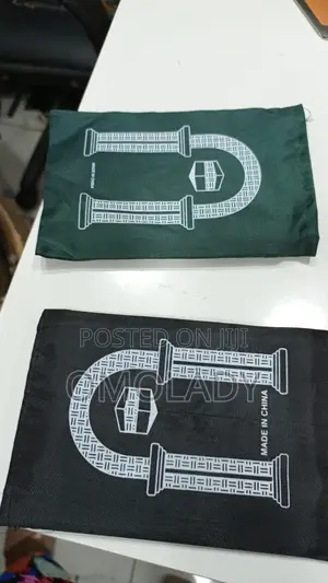 Islamic Pocket Prayer Mat