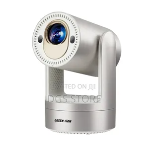 Green Lion Prisma Projector