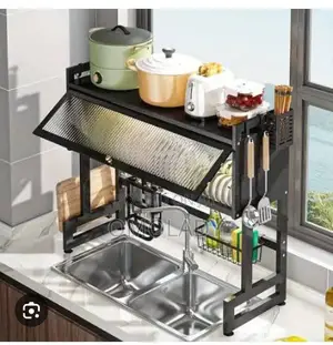 Dish Drying Rack