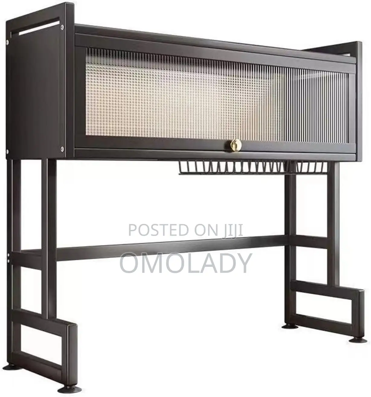 Dish Drying Rack