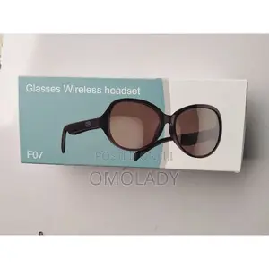 Smart Glasses Wireless Bluetooth Headset Glasses