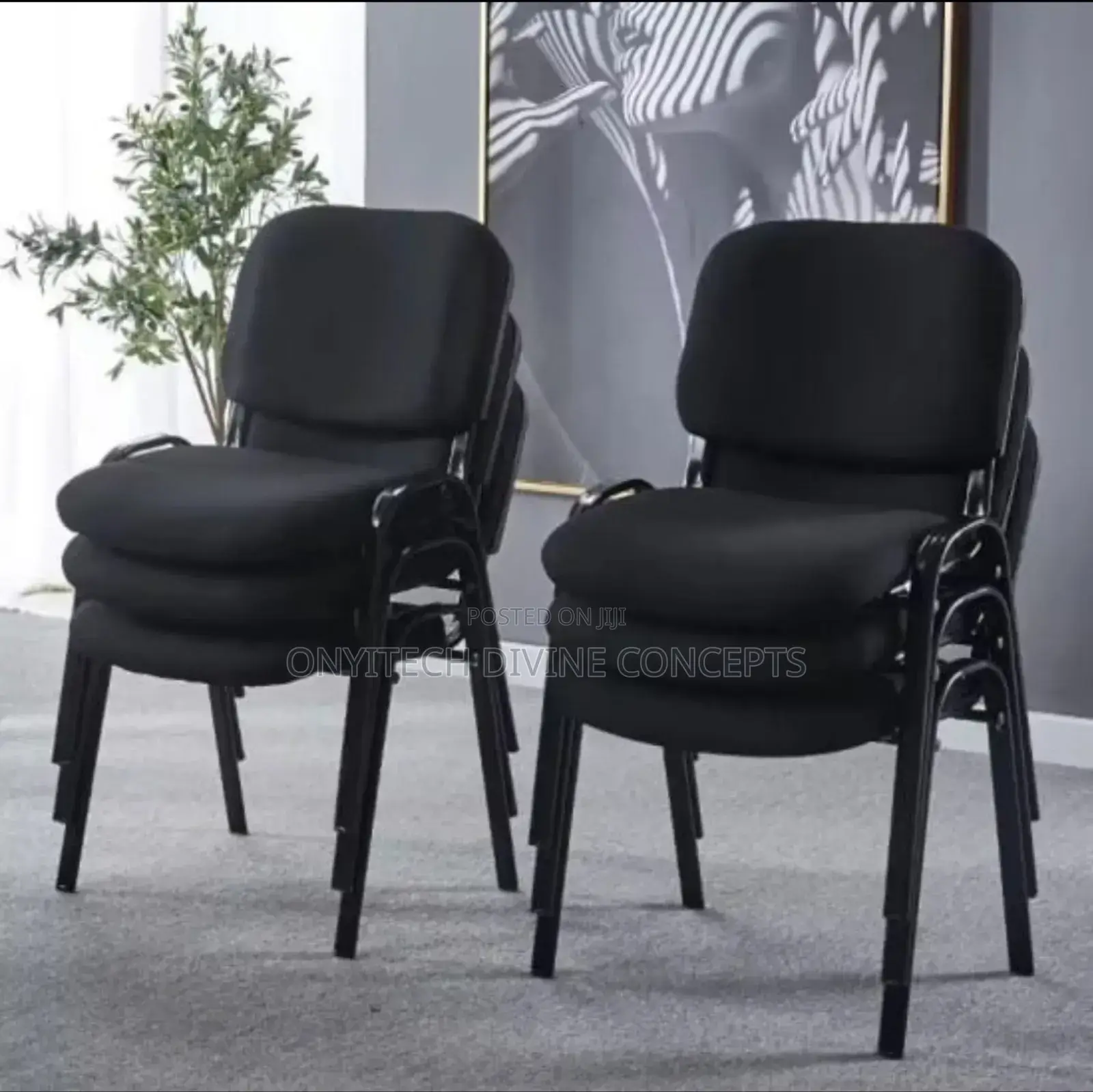 Study/Training Chair