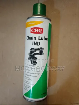 CRC Chain Lube Ind