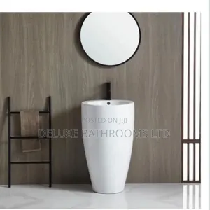 Free Standing Basin