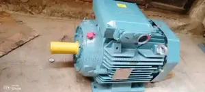 25hp Abb Electric Motor 4pole 1470rpm