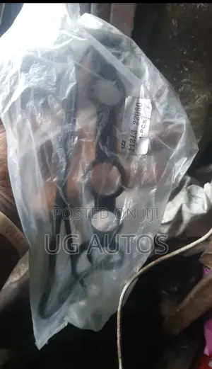 Valve Cover Rubber Toyota Corolla 2003 (1zz Engine)