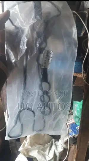 Valve Cover Rubber Toyota Corolla 2003 (1zz Engine)