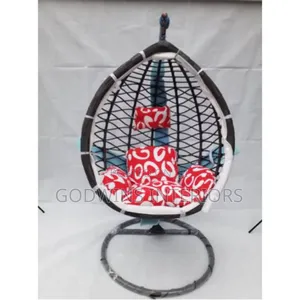 Exclusive Outdoor Swivel Chair
