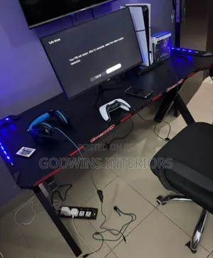 Exclusive Gaming Table 1.4mtr