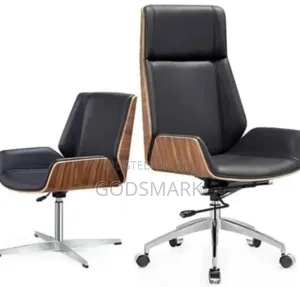 Executive Office Chair Swivel.