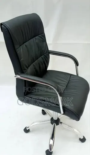 Leather Chair Chair