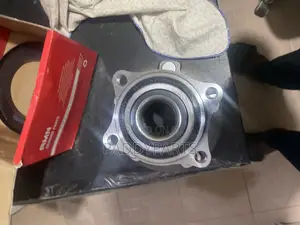 Hyundai Sonata Front Wheel Hub Bearing 2015-2019