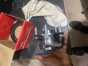 Hyundai Tucson Front Wheel Hub Bearing 2016-2020