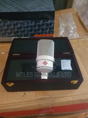 Neumann TLM 103 Large-Diaphragm Condenser Microphone