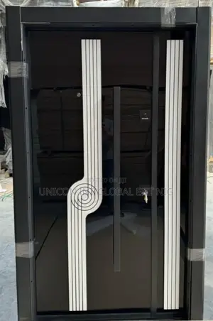 Turkey Classic Door
