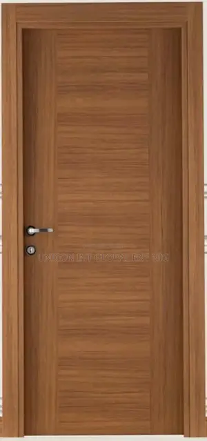 Turkesh PVC Archtried Door