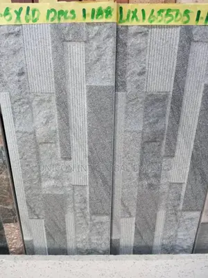Royal Crack Tile
