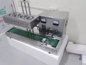 Automatic Induction Sealing Machine