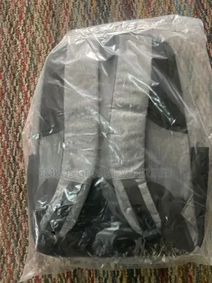 Carrier Bag