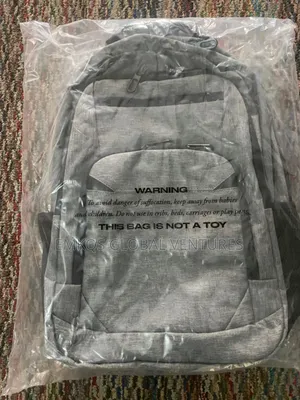 Carrier Bag