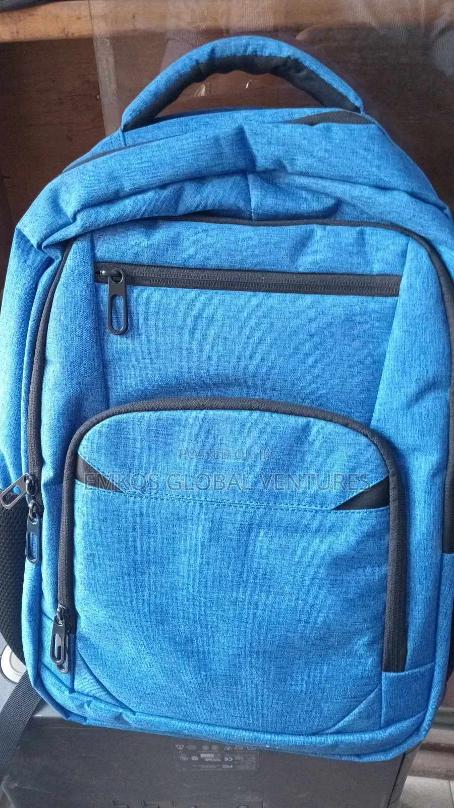 Carrier Bag