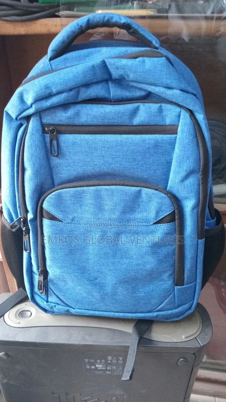 Carrier Bag
