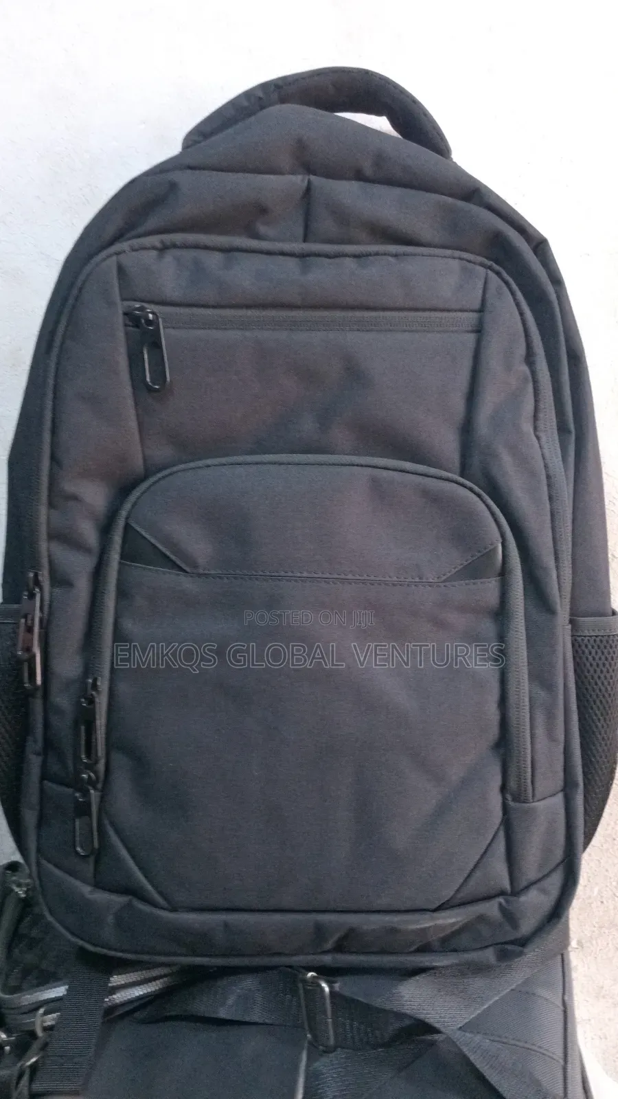 Carrier Bag