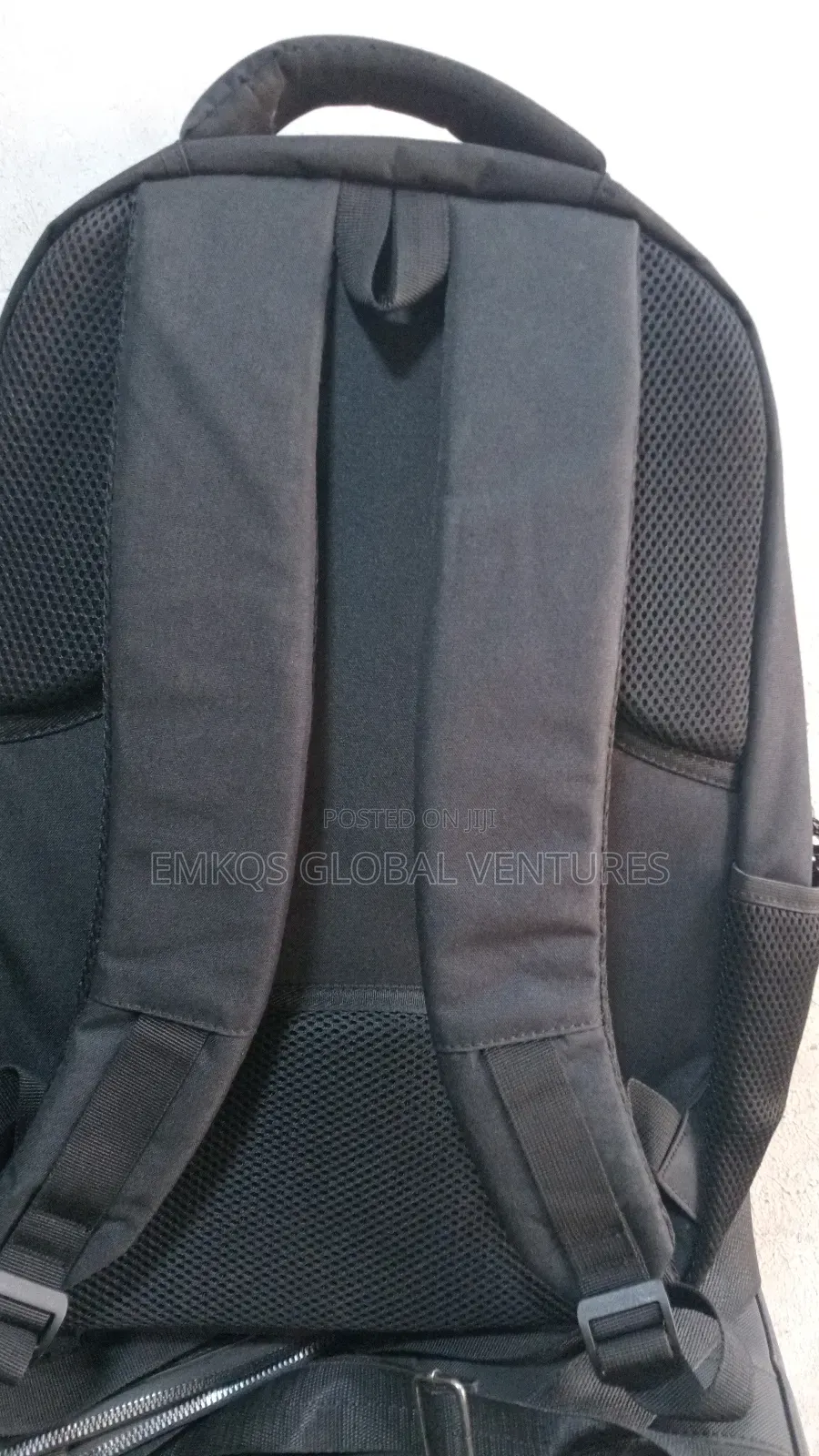Carrier Bag