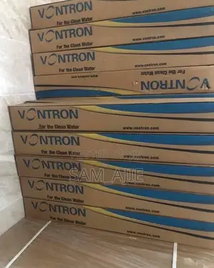 Reverse Osmosis Membrane