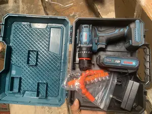Bosch Cordless Drill