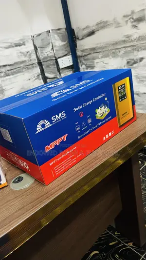 100ah 12v -48v MPPT Solar Charge Controller