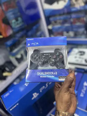 Ps3 Controller