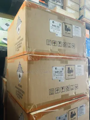 Original 5kwh 24v Felicity Lithium Battery
