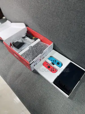 N/S Oled Open Box