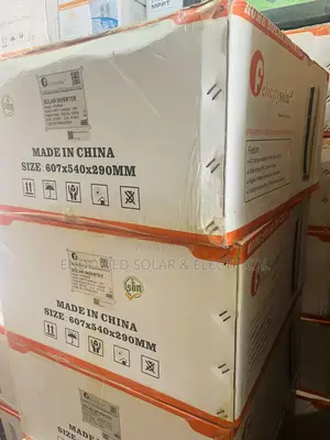 5kva 48v Felicity Ivpm Hybrid Solar Inverter
