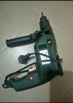 Drilling Machine