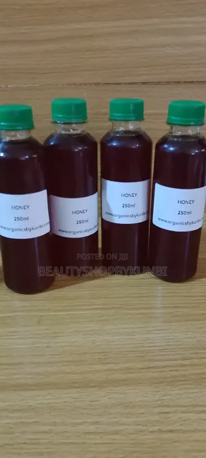 Honey - 350gram