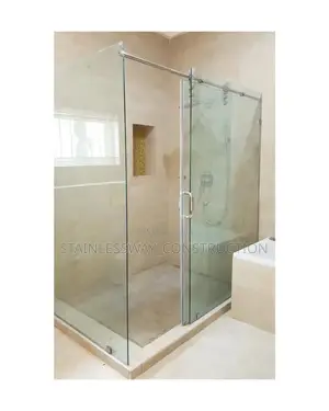 Refreshing Showercubicle Experience Plus
