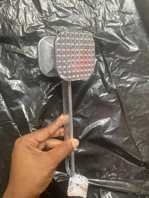 Aluminum Meat Tenderizer