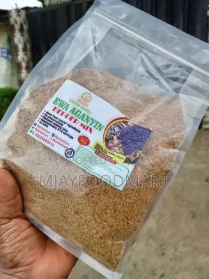 Agoyin Pepper Mix (1kg)