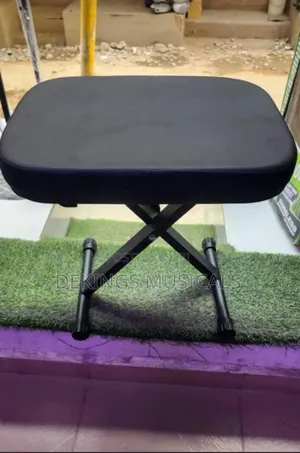 High Quality Keyboard Seat Adjustable Chair