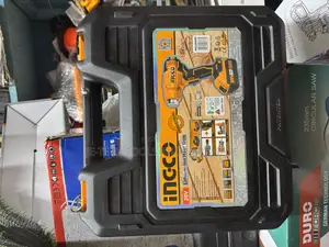 Ingco 20v Lithium-Ion Cordless Heat Gun