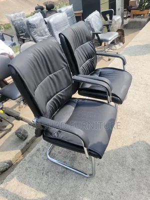 Executive Visitor Chair