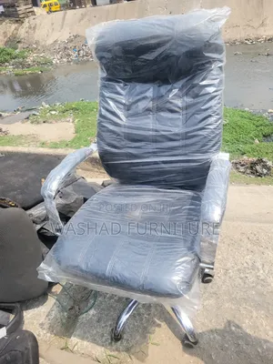 Manager Chair