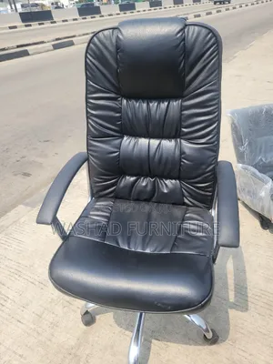 Manager Office Chair