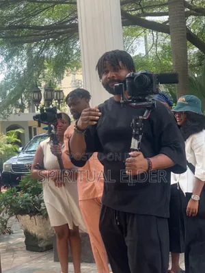 Cinematographer, Editor, Drone Pilot