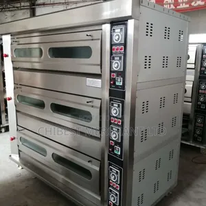 9tray Oven(Fairly Used)