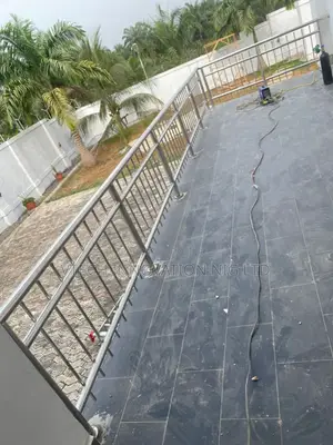 Hand Rail Balcony