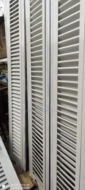 Dot Cover Aluminum