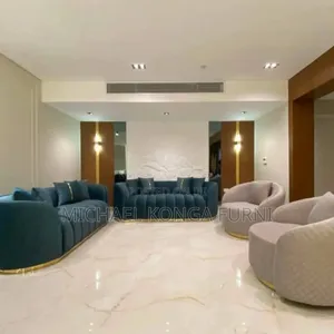 Beautiful 7 Seaters Sofa